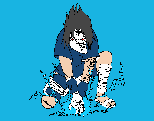 Sasuke