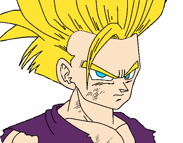 son gohan 