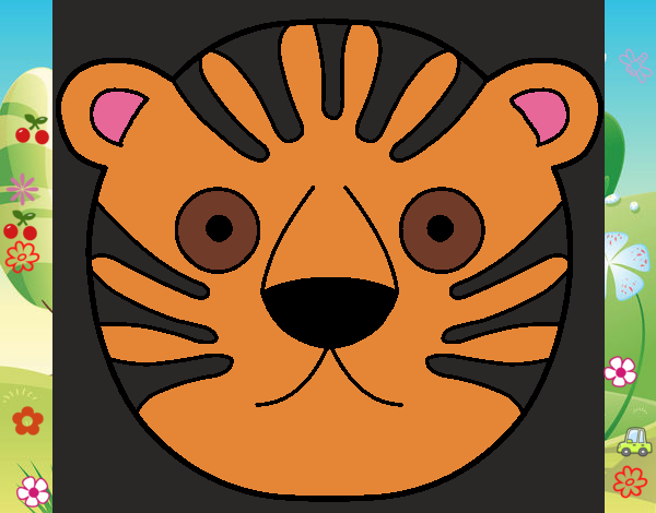 Tigre II