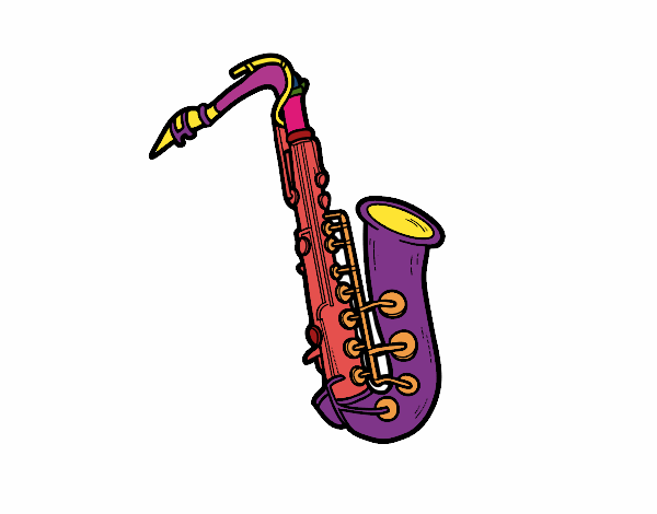 el mejor saxofon