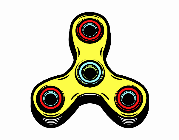 Un spinner