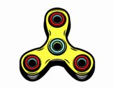 Un spinner