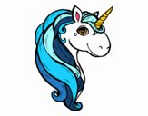 Un unicornio