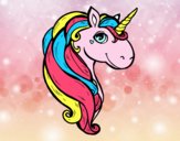 Un unicornio