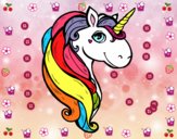 Un unicornio