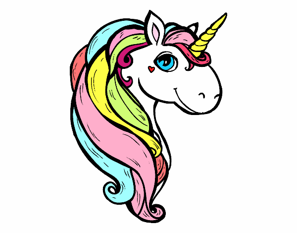 Un unicornio