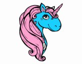 Un unicornio