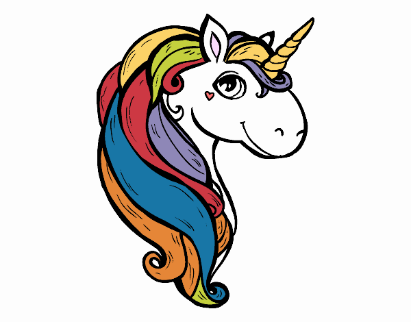 Un unicornio