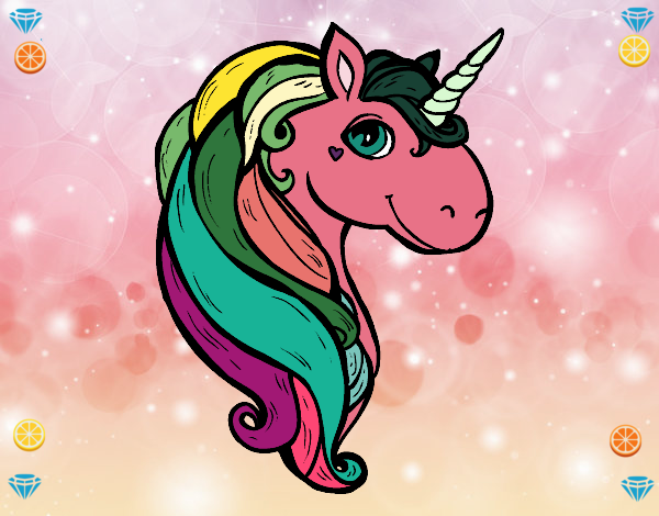 Un unicornio