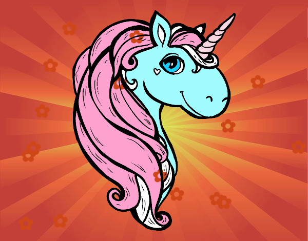 Un unicornio