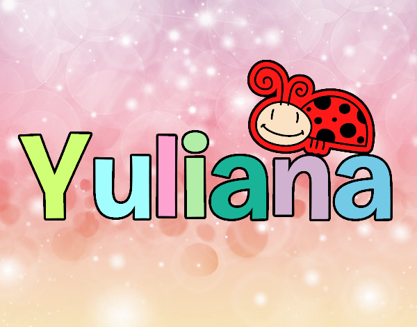 Yuliana