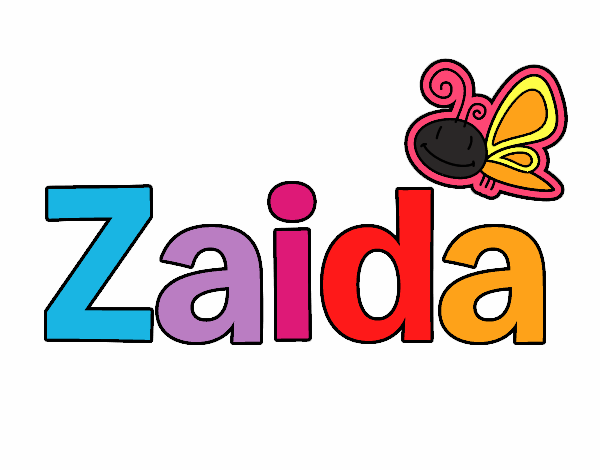 Zaida