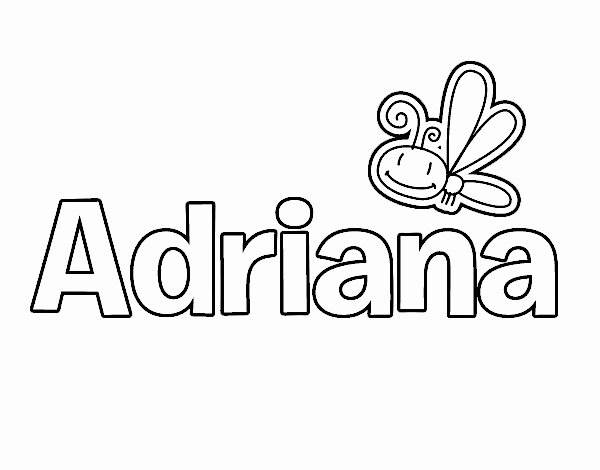 Adriana