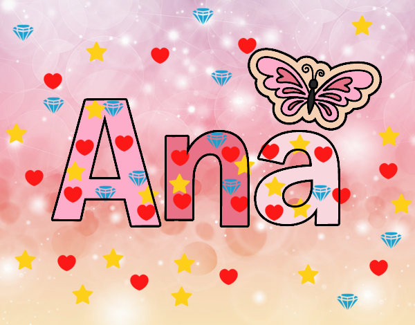 Ana