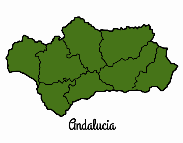 Andalucía