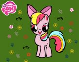 Apple Bloom