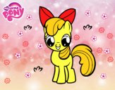 Apple Bloom