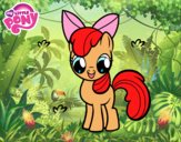 Apple Bloom