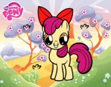 Apple Bloom