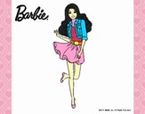 Barbie informal