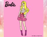 Barbie veraniega