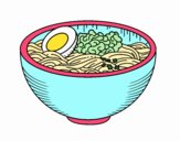 Bol de ramen