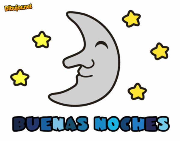 Buenas noches