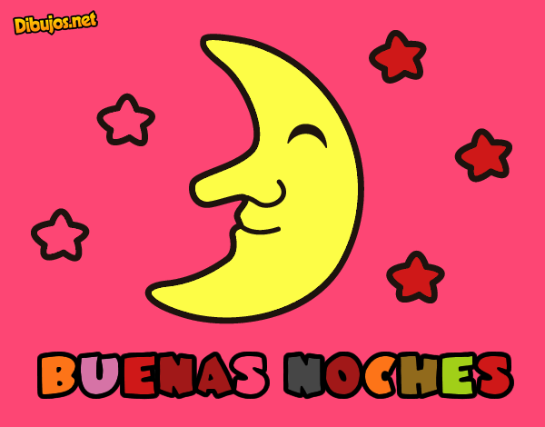 Buenas noches