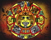 Calendario azteca