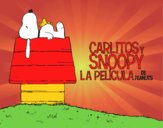 Carlitos y Snoopy la pelicula de peanuts