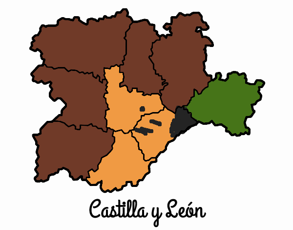 Castilla y León