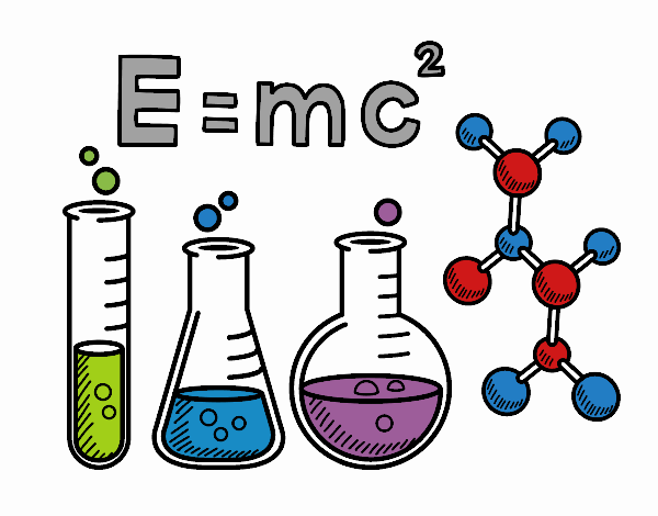 Clase de química