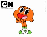 Darwin de Gumball