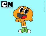 Darwin de Gumball