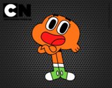 Darwin de Gumball