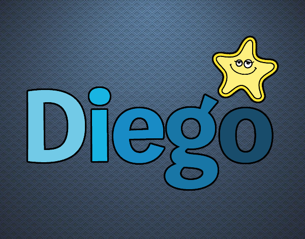 Diego