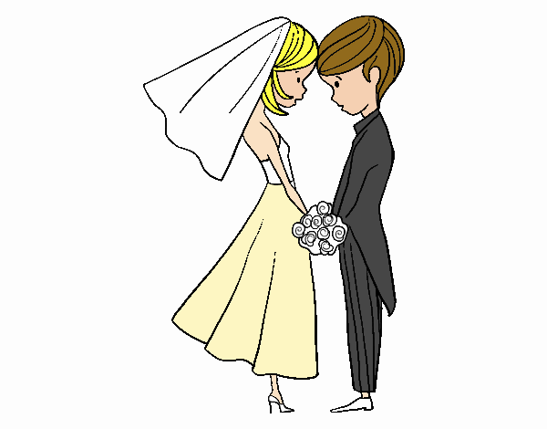 El Marido y la Mujer