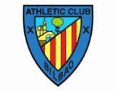 Escudo del Athletic Club de Bilbao