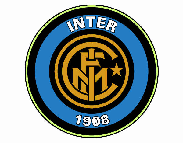 Escudo del Inter de Milán