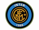 Escudo del Inter de Milán