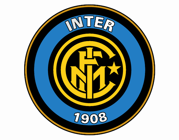 Escudo del Inter de Milán