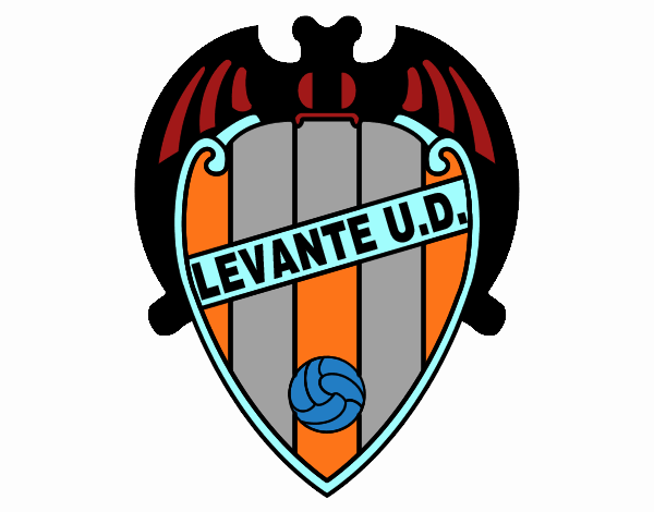 Escudo del Levante UD