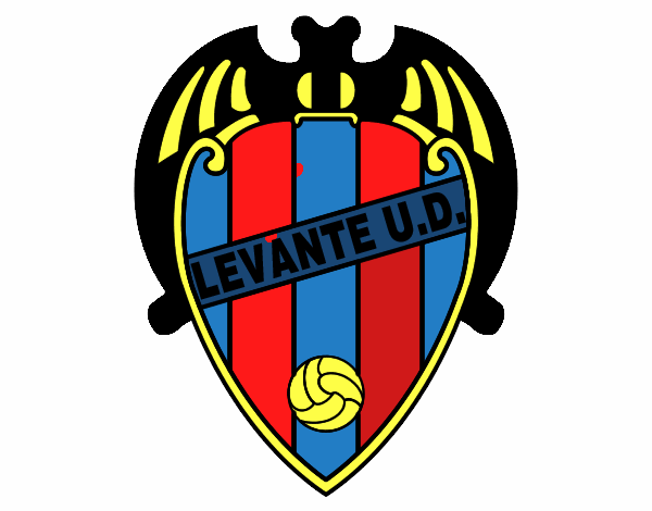 Escudo del Levante UD