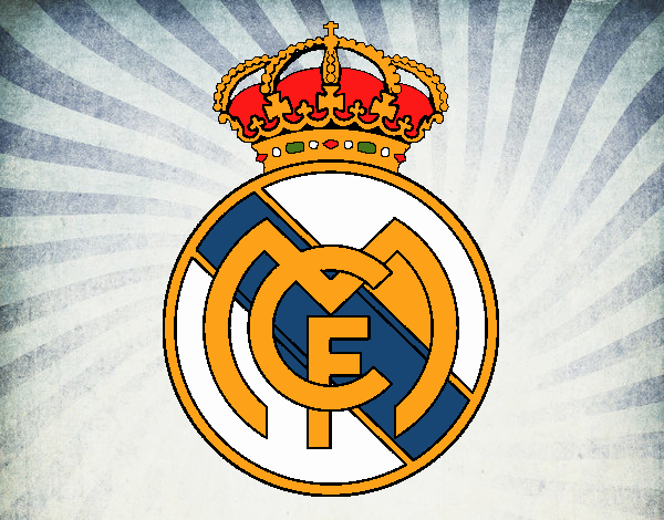 Escudo del Real Madrid C.F.