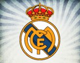 Escudo del Real Madrid C.F.