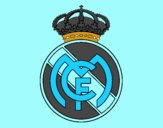 Escudo del Real Madrid C.F.