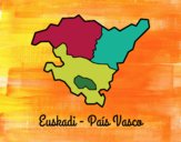 Euskadi - País Vasco