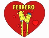 Febrero