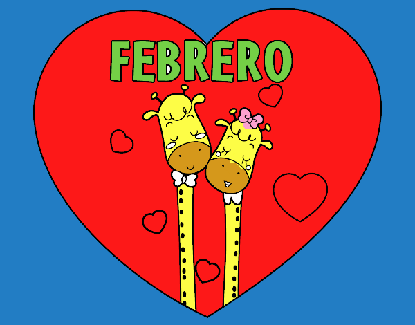 Febrero