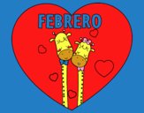 Febrero